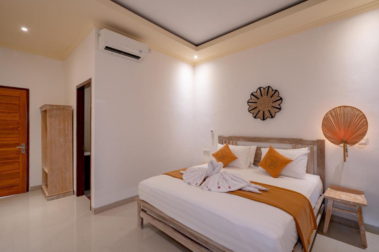 The Pulau Bungalow Lembongan Eksteriør billede