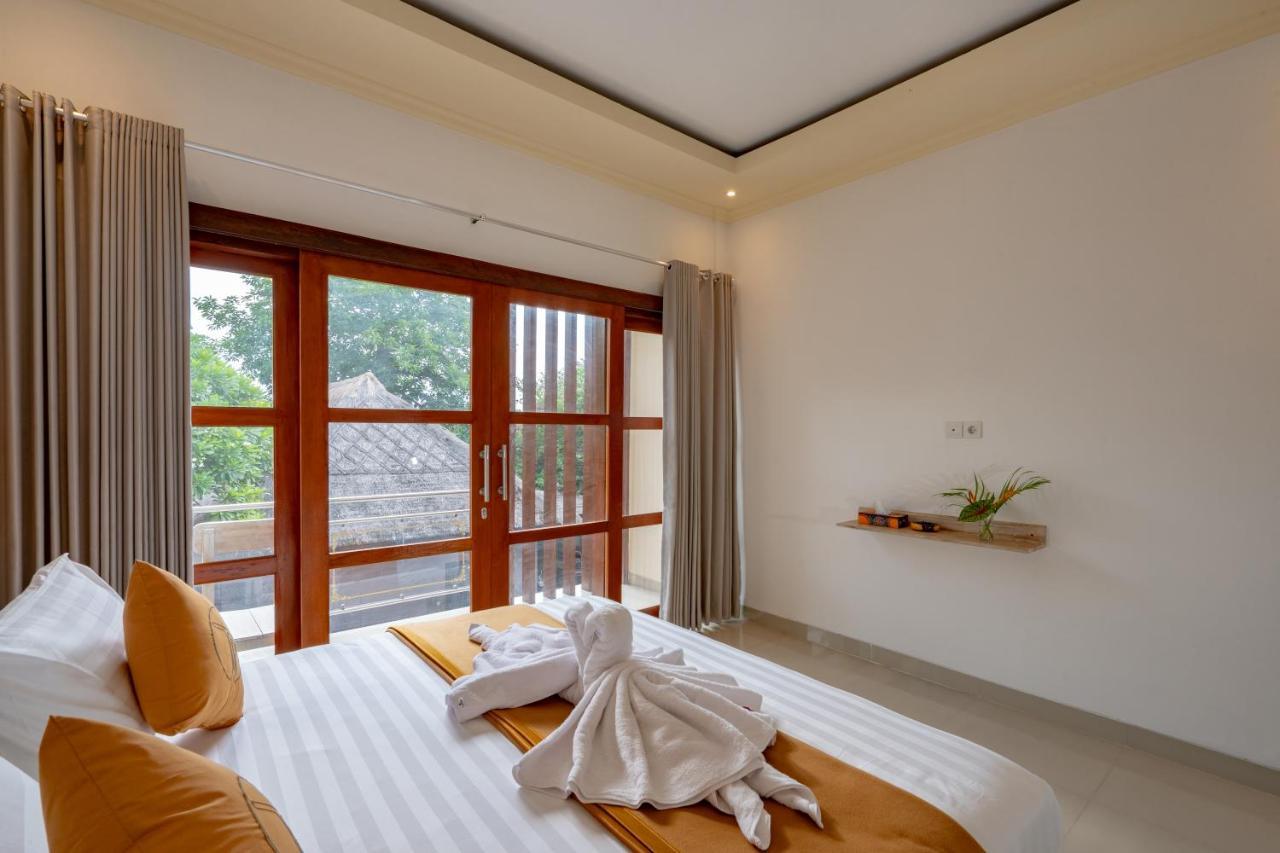 The Pulau Bungalow Lembongan Eksteriør billede