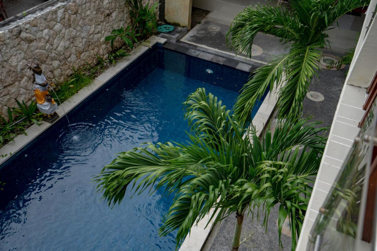 The Pulau Bungalow Lembongan Eksteriør billede