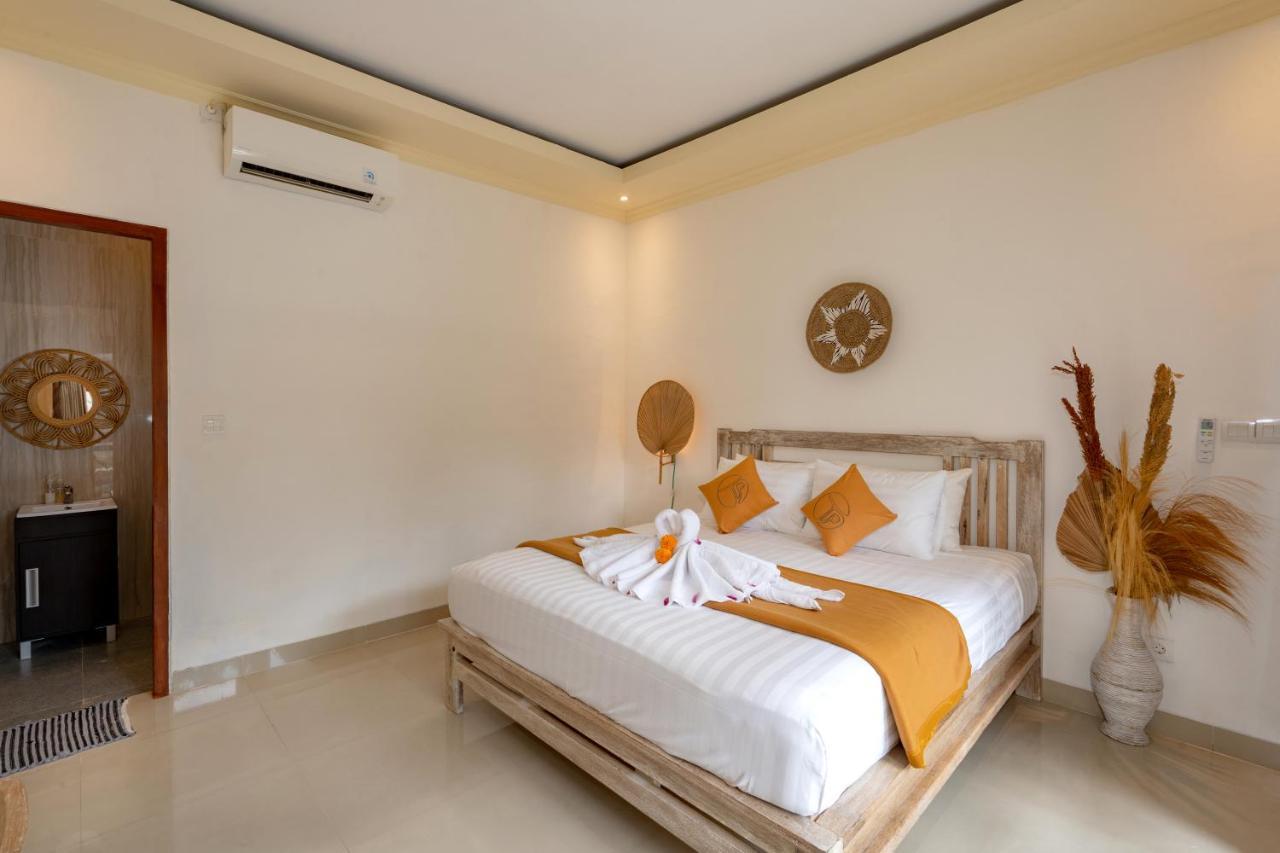 The Pulau Bungalow Lembongan Eksteriør billede