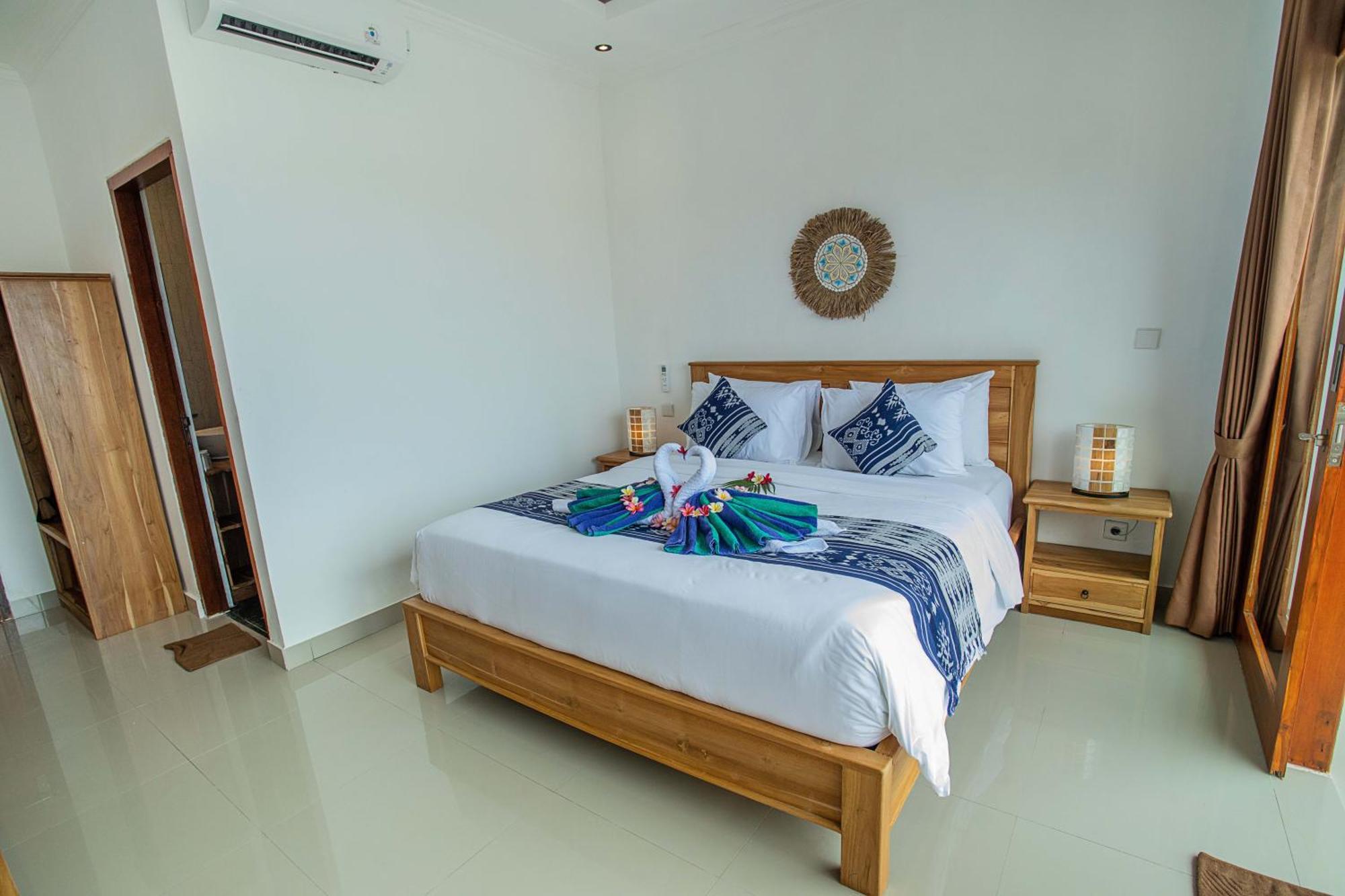 The Pulau Bungalow Lembongan Eksteriør billede