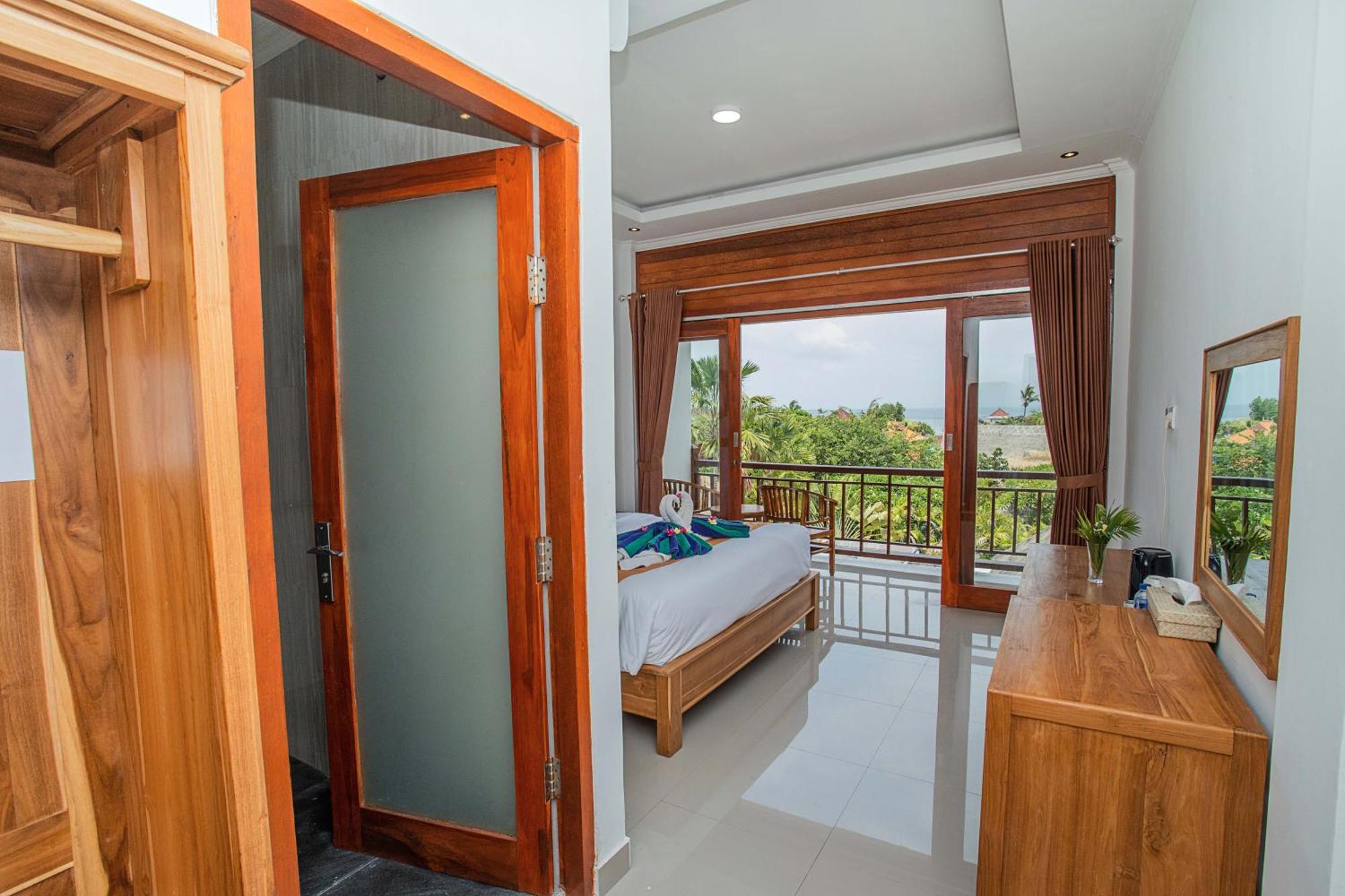 The Pulau Bungalow Lembongan Eksteriør billede