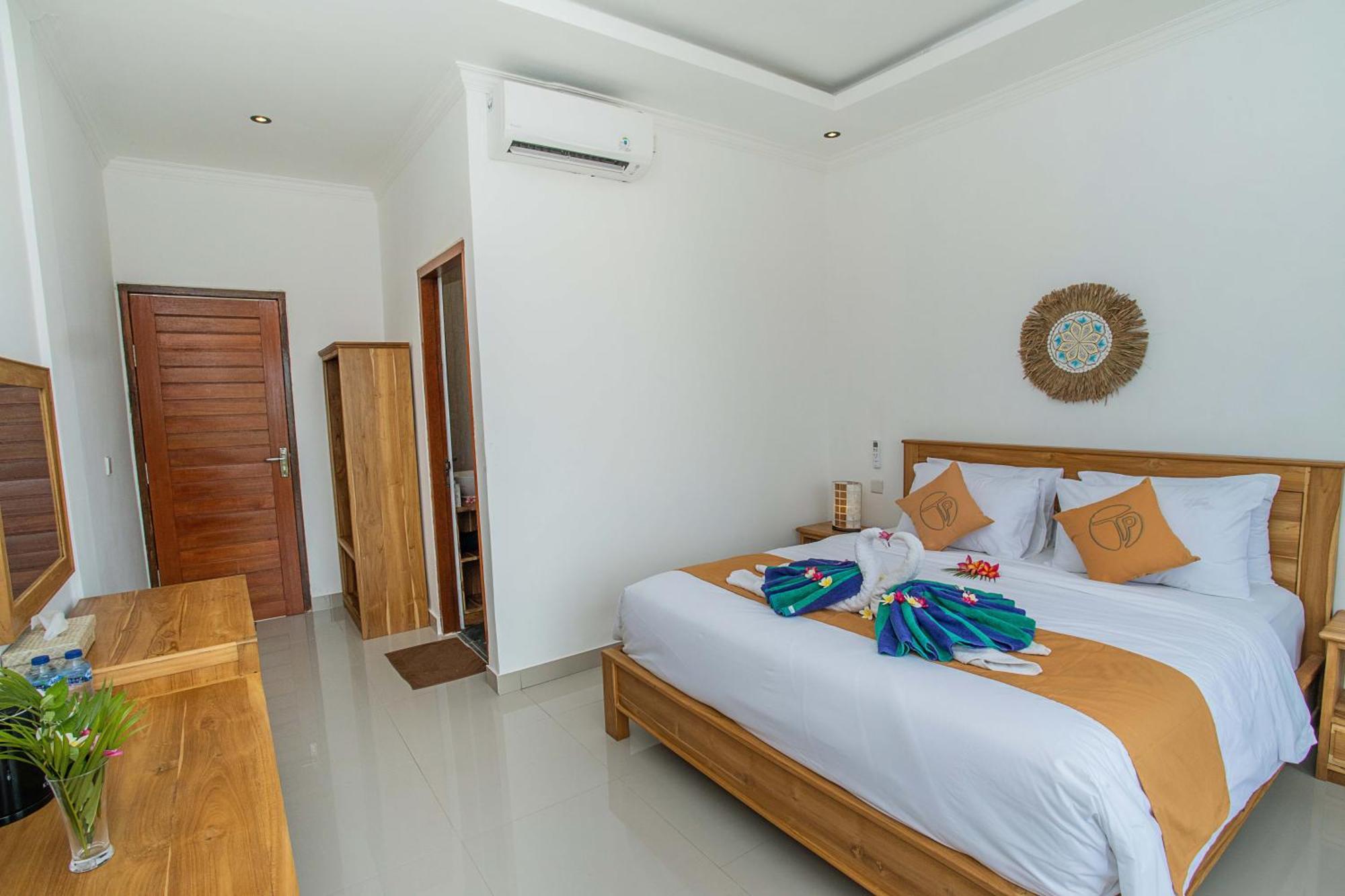 The Pulau Bungalow Lembongan Eksteriør billede