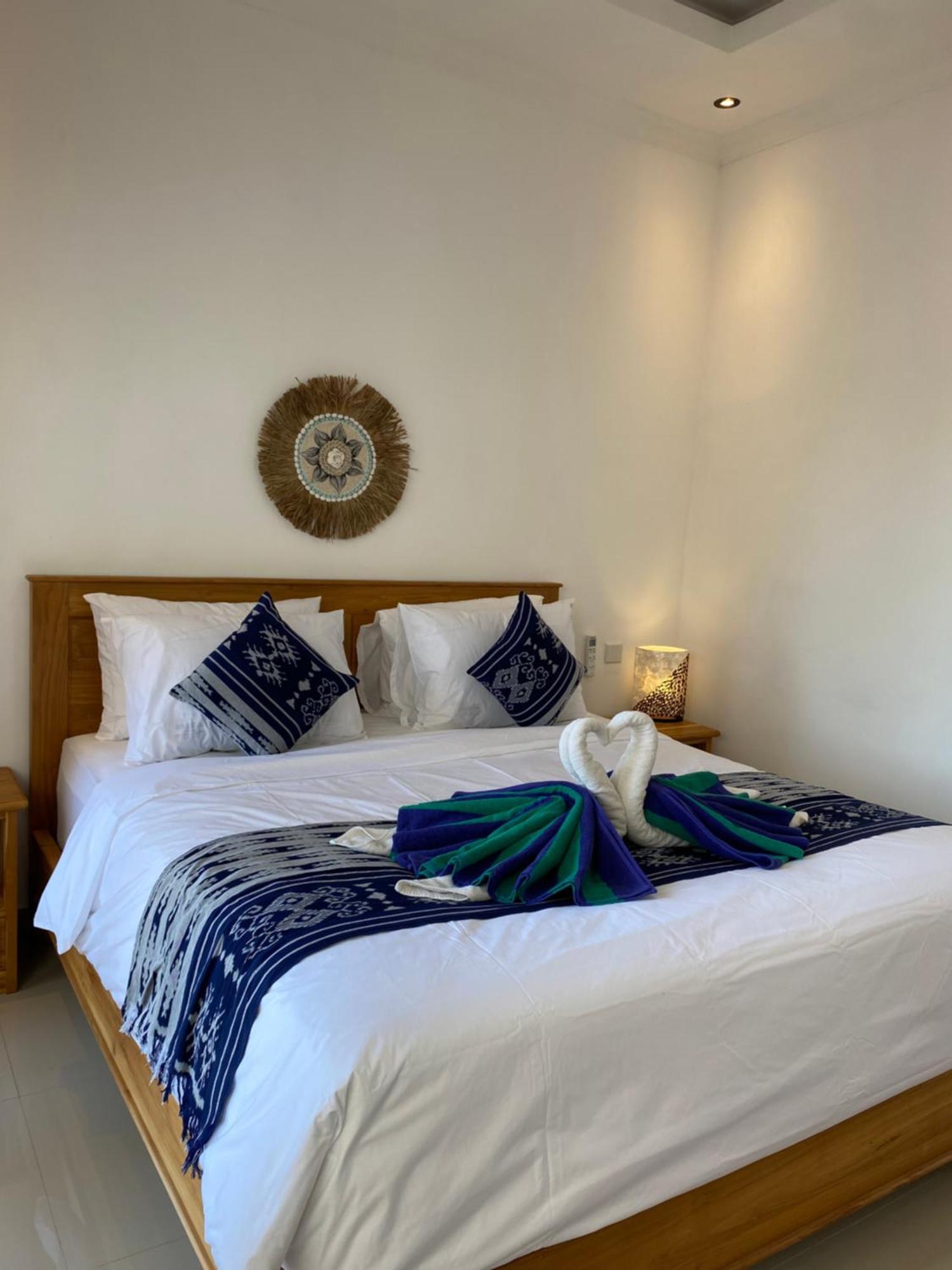 The Pulau Bungalow Lembongan Eksteriør billede
