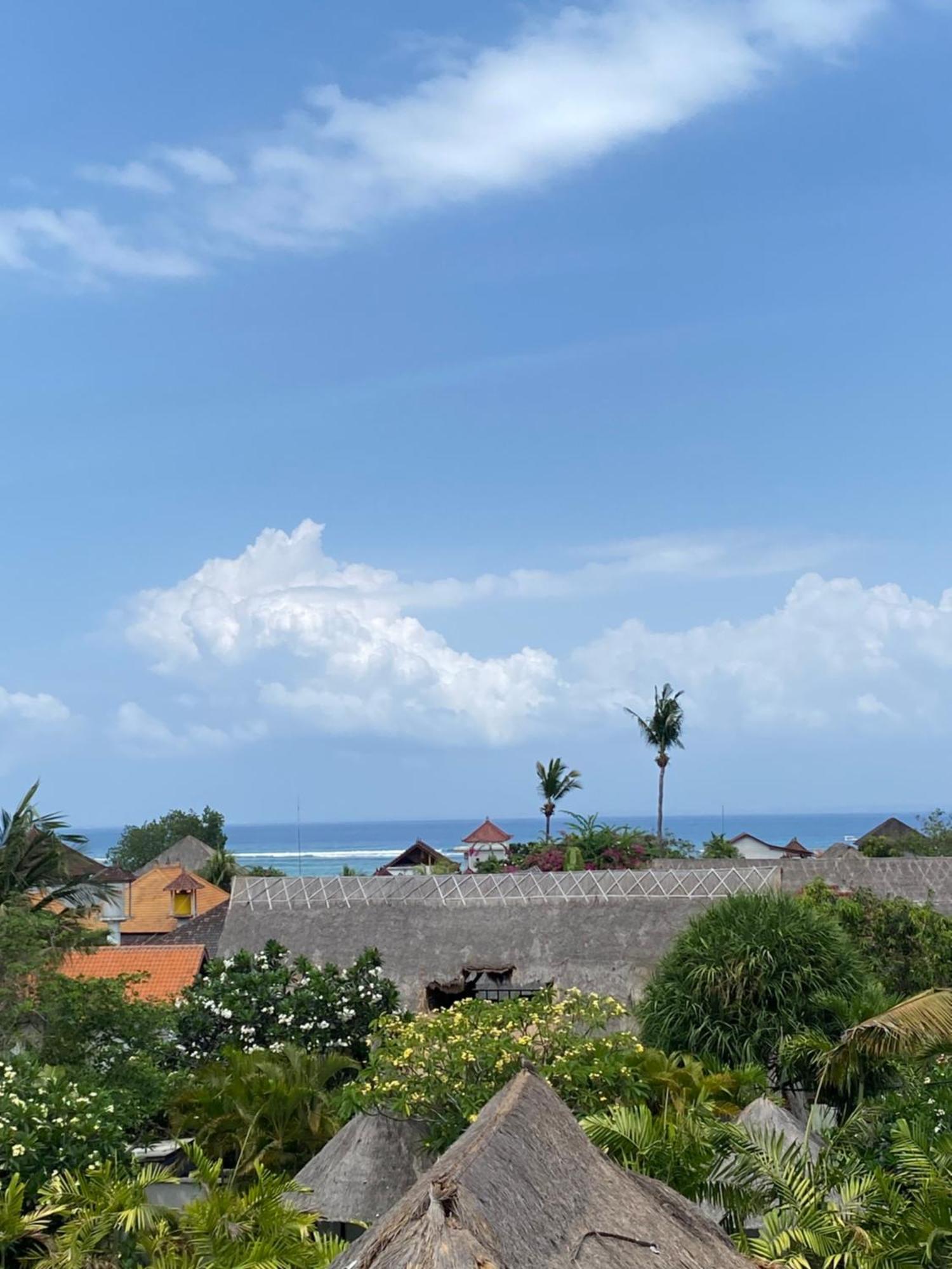 The Pulau Bungalow Lembongan Eksteriør billede
