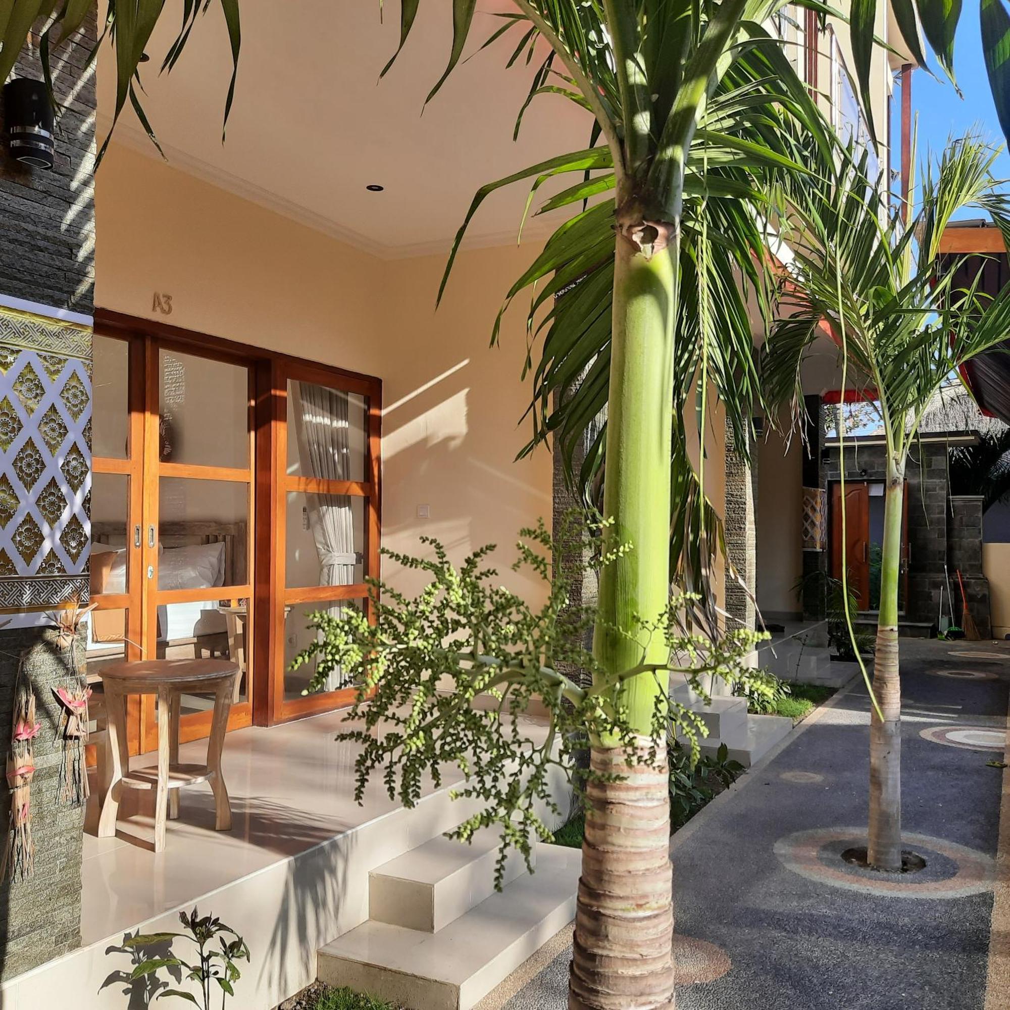 The Pulau Bungalow Lembongan Værelse billede